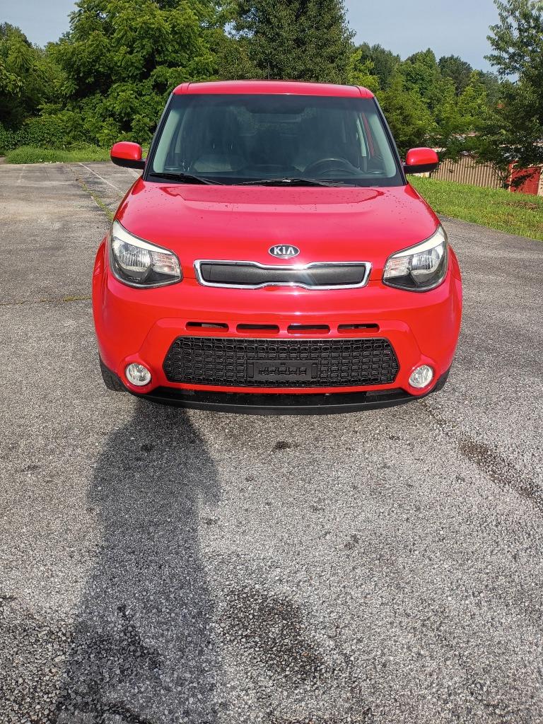 2018 Kia Soul - $6,987
