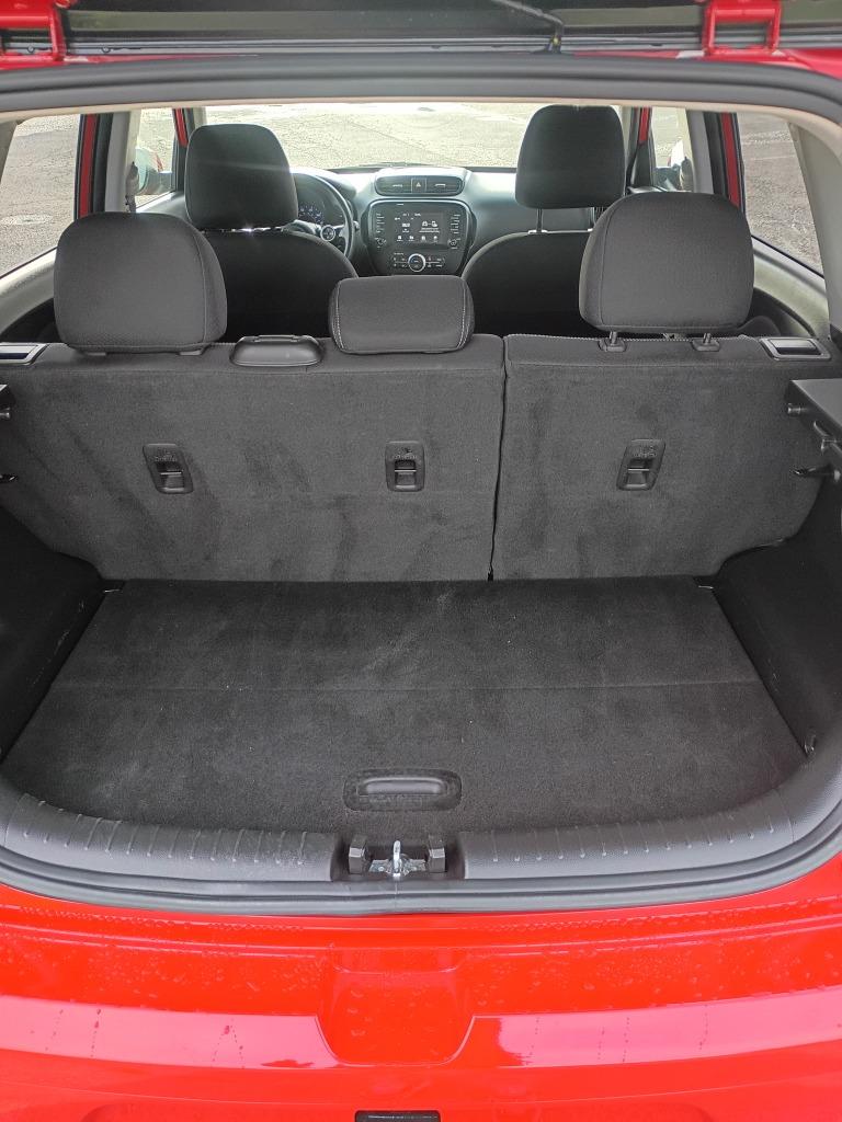 2018 Kia Soul - $6,987