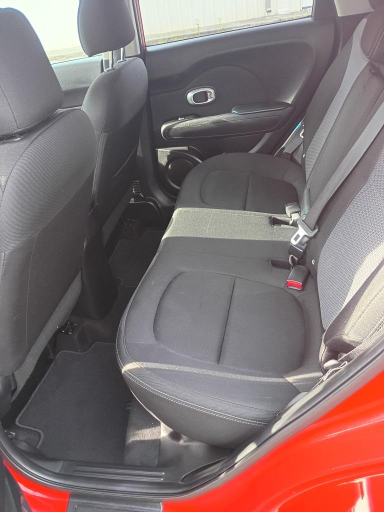 2018 Kia Soul - $6,987