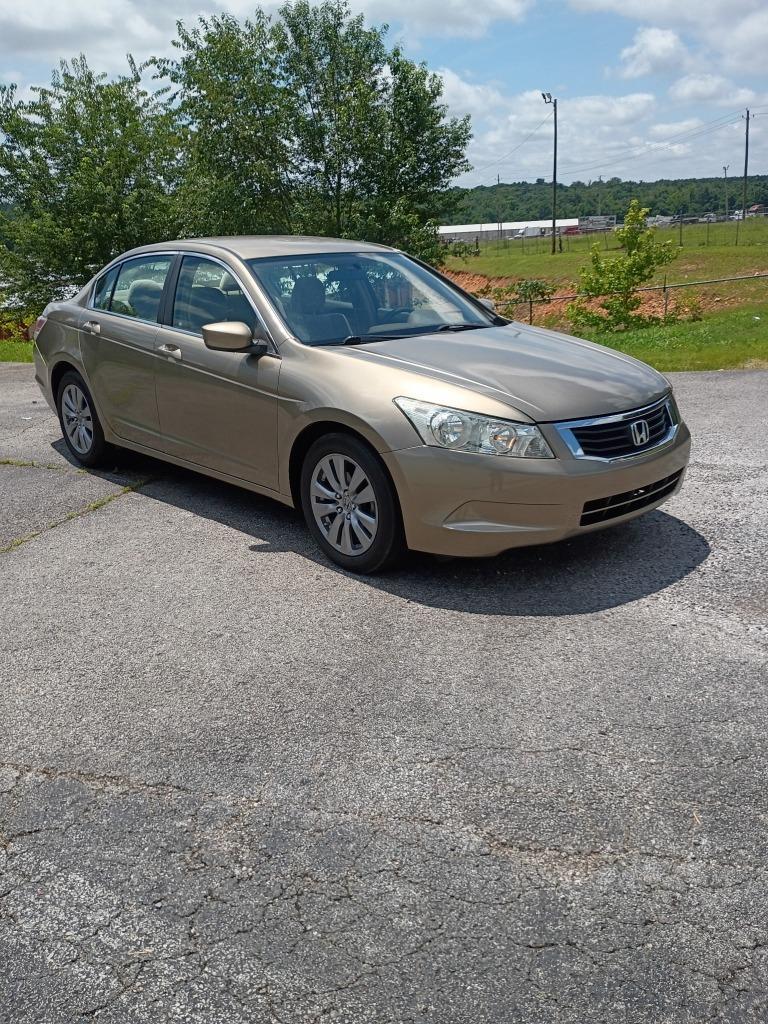 2009 Honda Accord