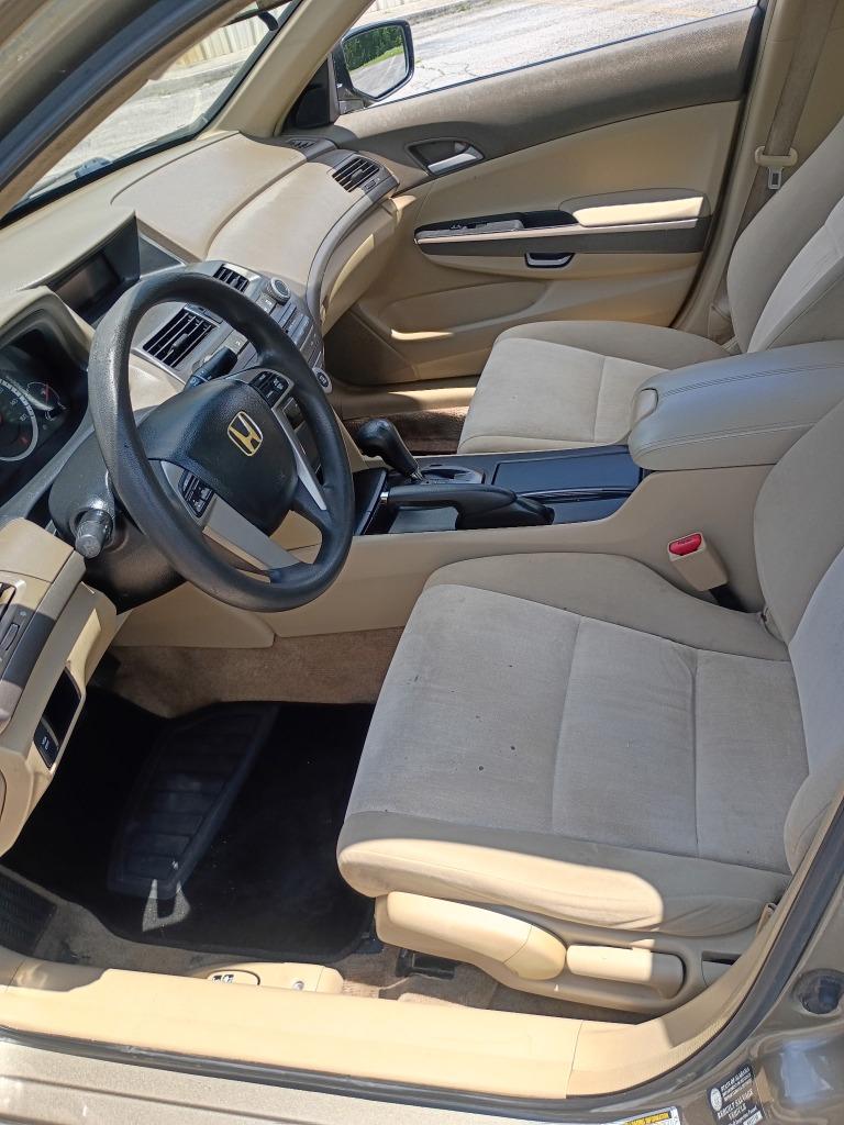 2009 Honda Accord