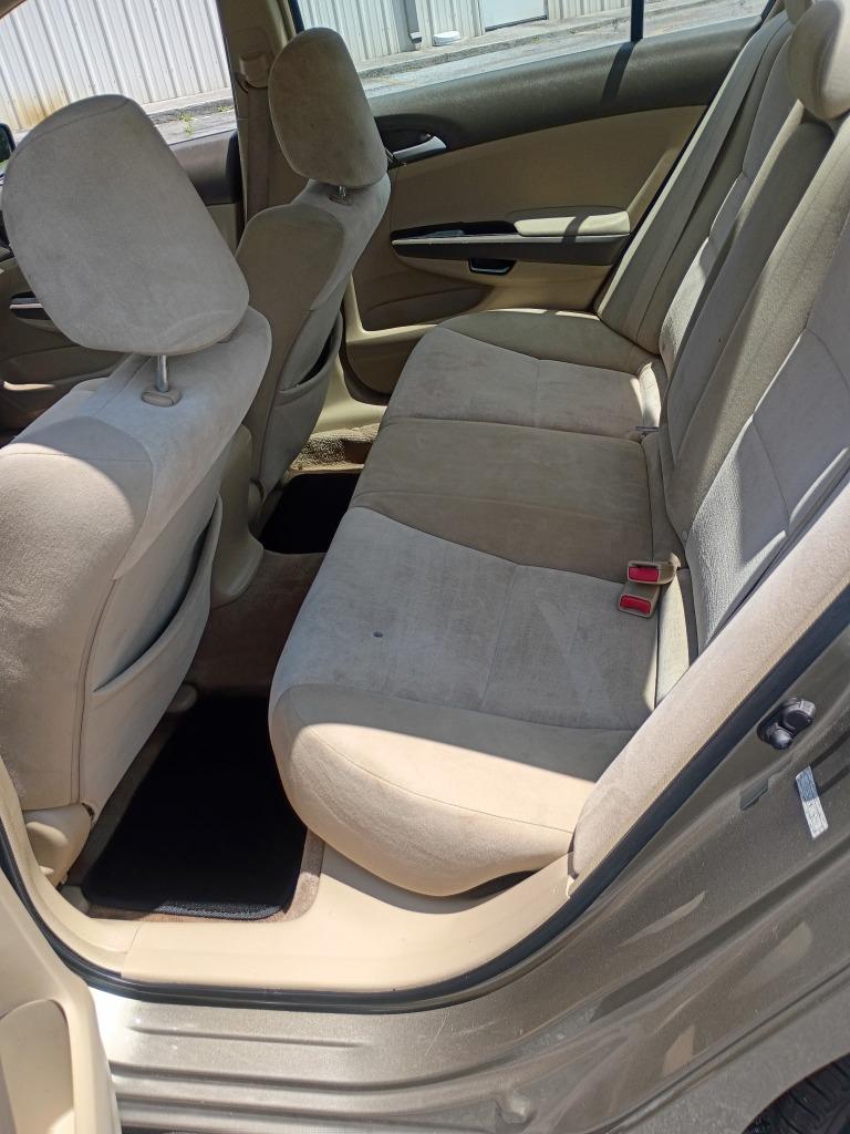 2009 Honda Accord