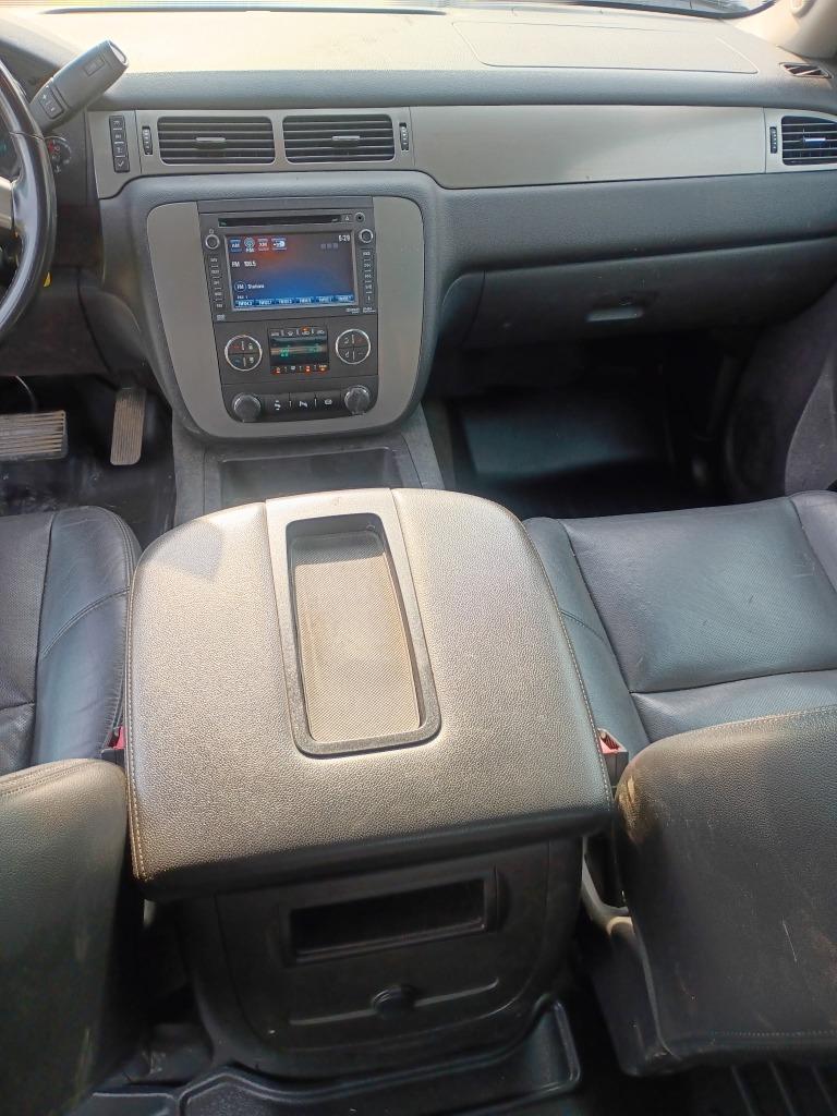 2013 Chevrolet Silverado