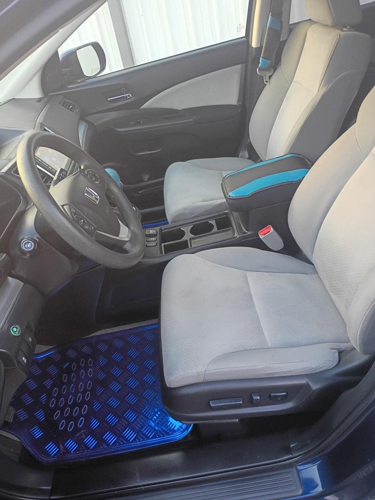2016 Honda CR-V - $12,587