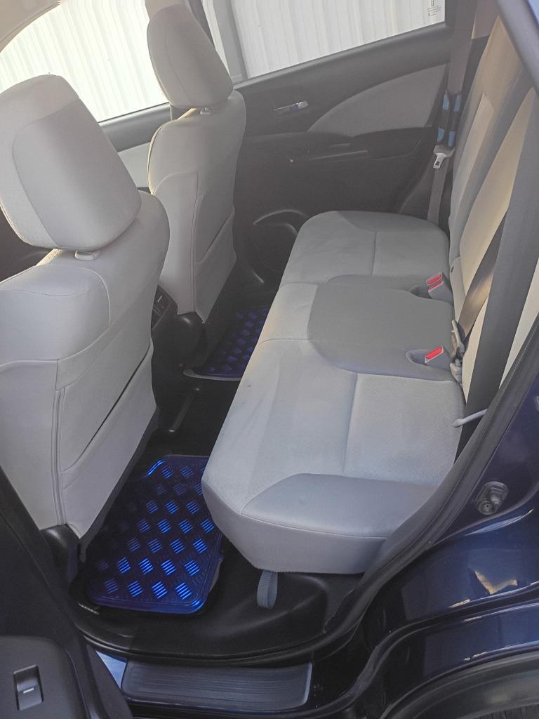 2016 Honda CR-V - $12,587
