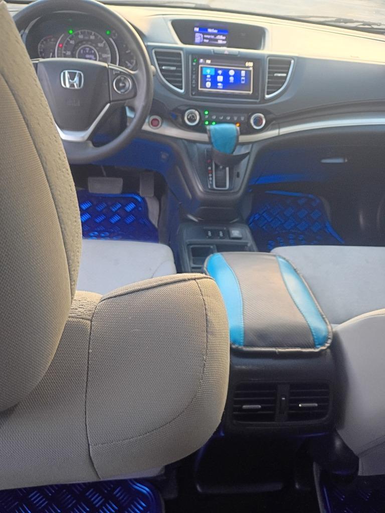 2016 Honda CR-V - $12,587