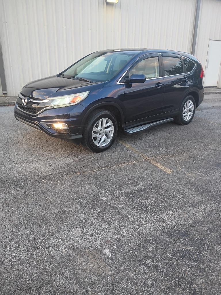 2016 Honda CR-V - $12,587