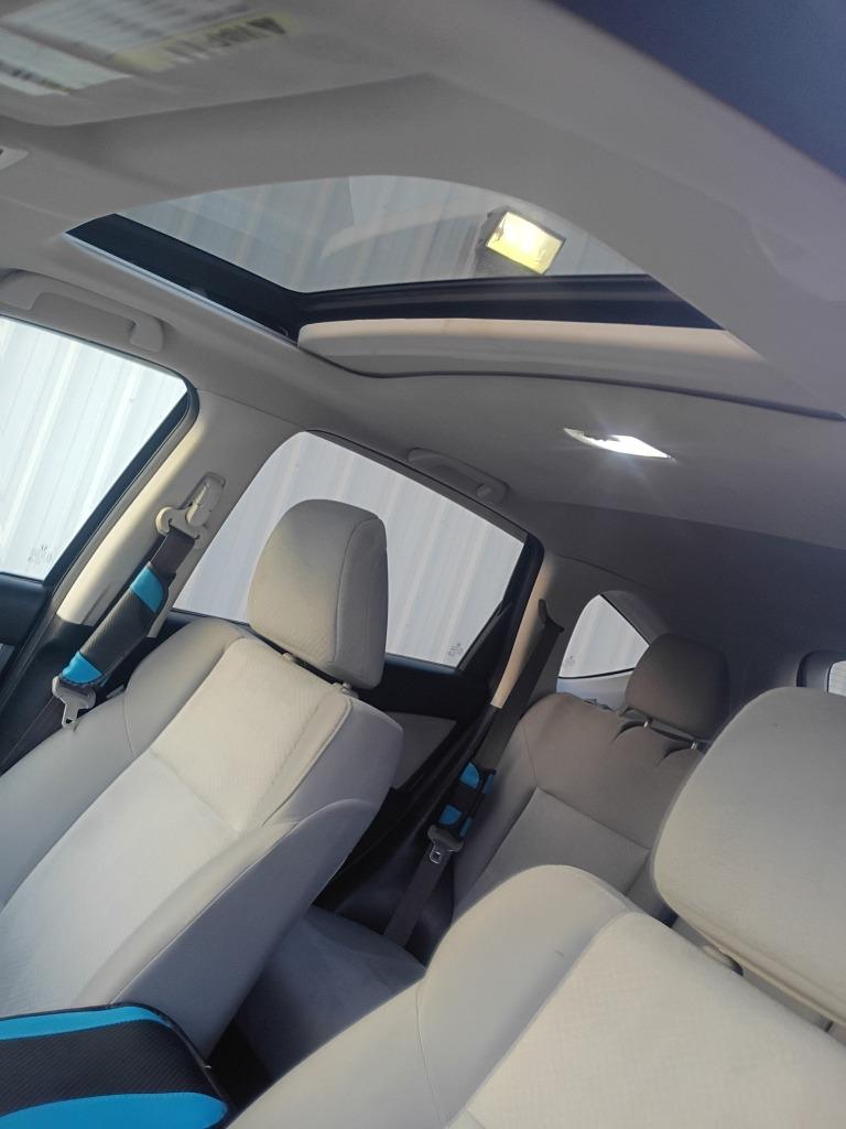 2016 Honda CR-V - $12,587