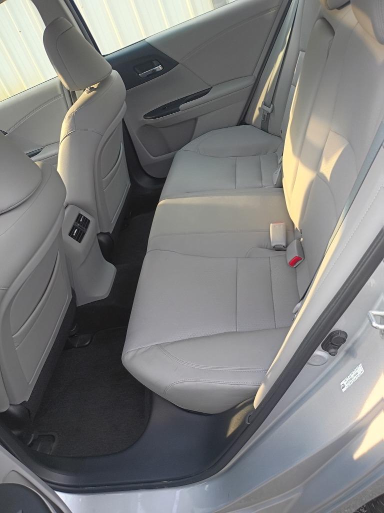 2013 Honda Accord - $12,987
