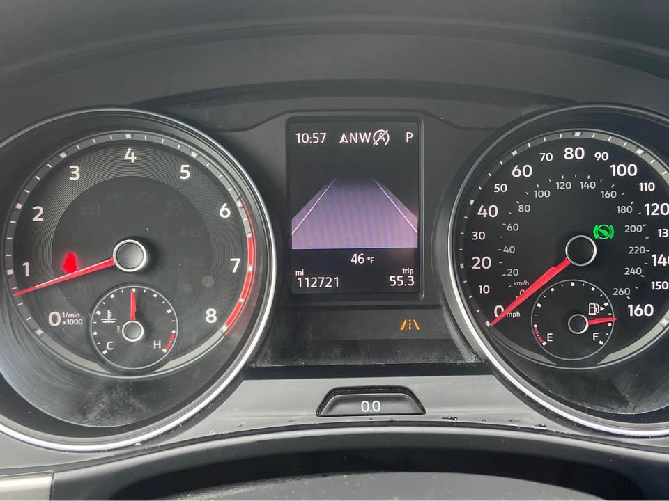 2019 Volkswagen Atlas - $12,999