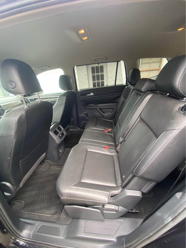 2019 Volkswagen Atlas - $12,999
