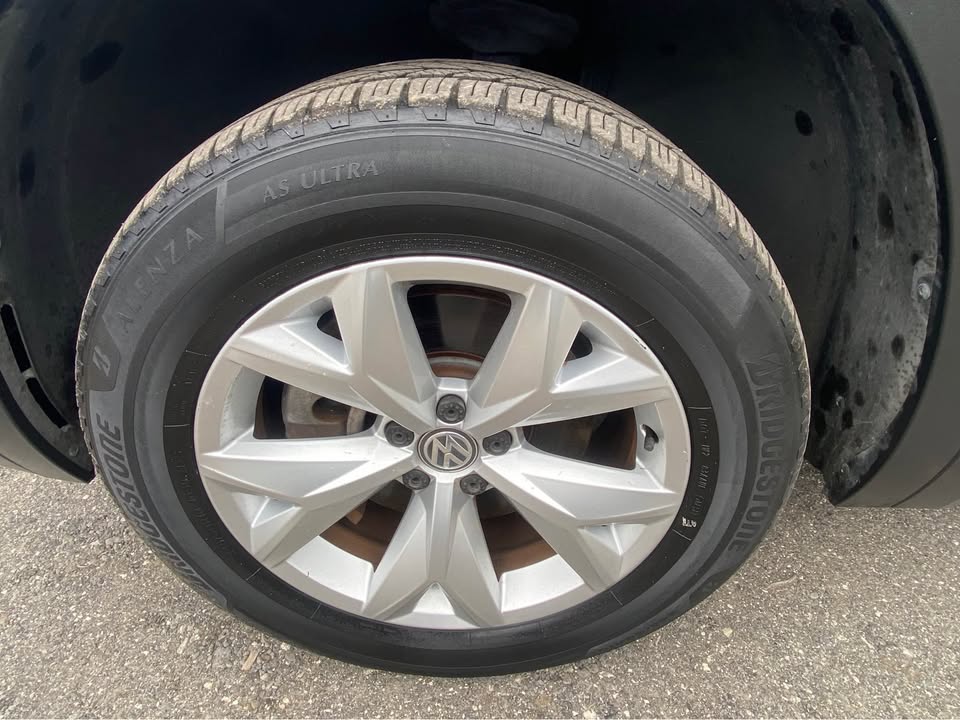 2019 Volkswagen Atlas - $12,999