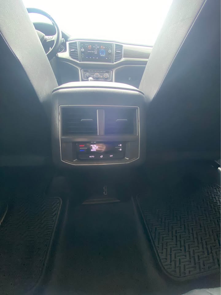 2019 Volkswagen Atlas - $12,999