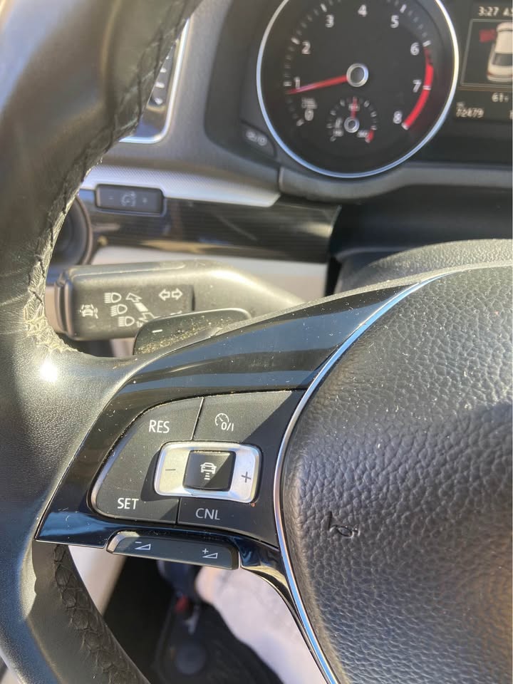 2019 Volkswagen Passat - $11,999