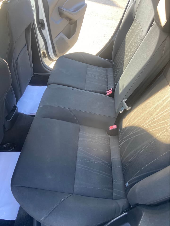 2015 Ford Focus - $4,800