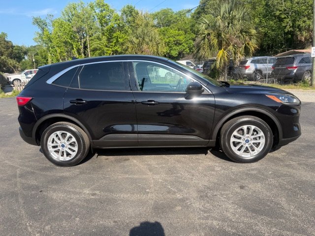 2020 Ford Escape - $9,999