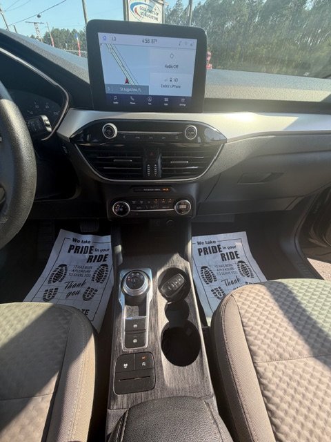 2020 Ford Escape - $9,999