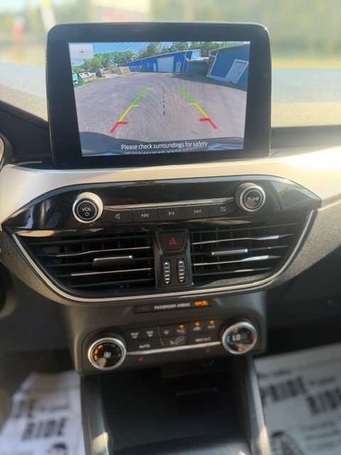 2020 Ford Escape - $9,999