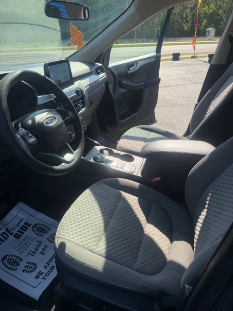 2020 Ford Escape - $9,999