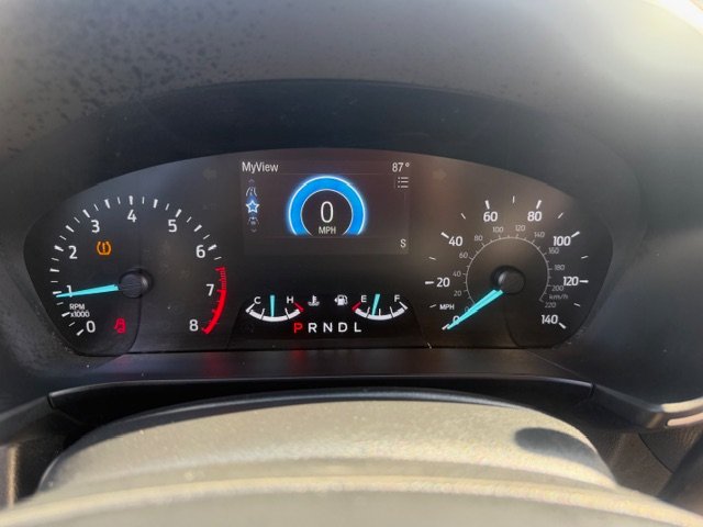 2020 Ford Escape - $9,999