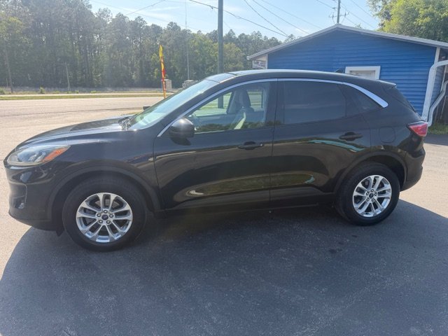 2020 Ford Escape - $9,999