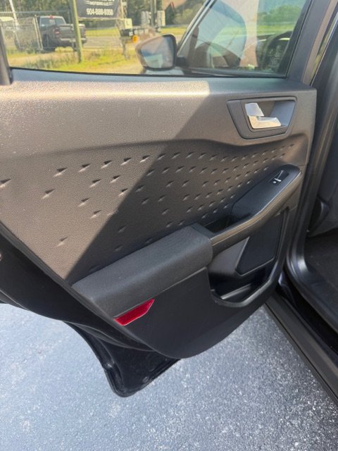 2020 Ford Escape - $9,999