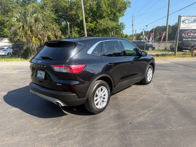 2020 Ford Escape - $9,999