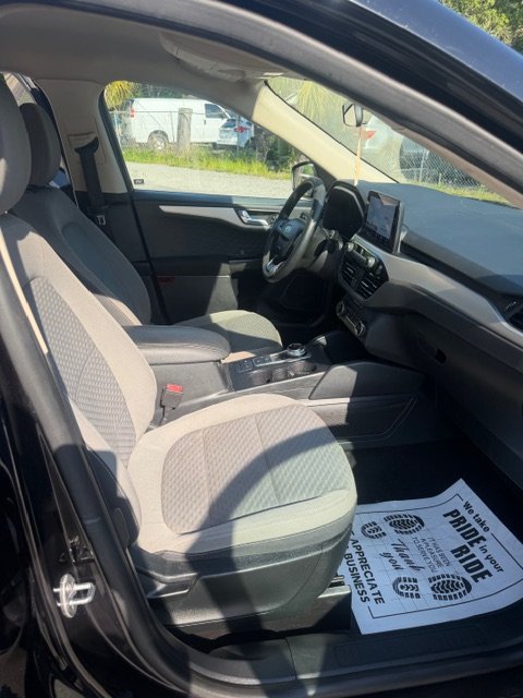 2020 Ford Escape - $9,999