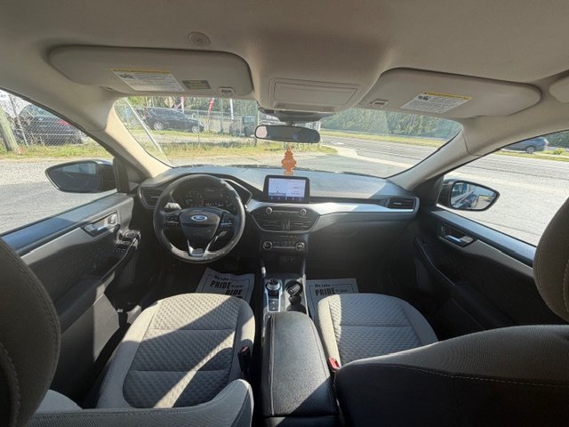 2020 Ford Escape - $9,999