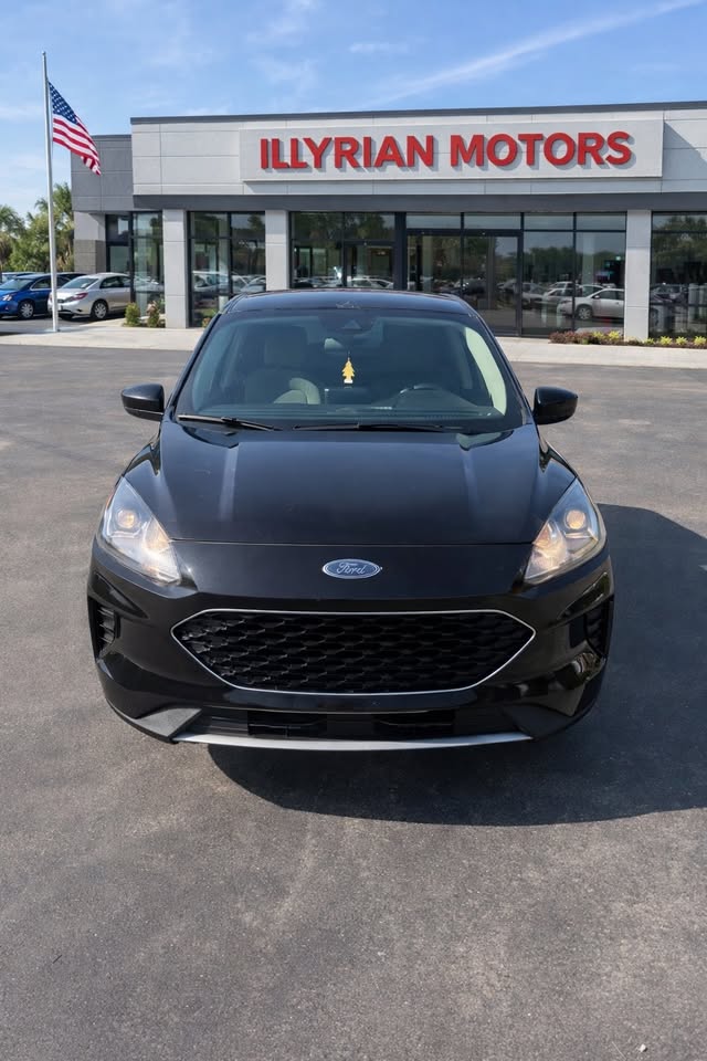 2020 Ford Escape - $9,999