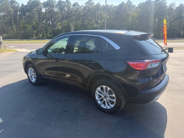 2020 Ford Escape - $9,999