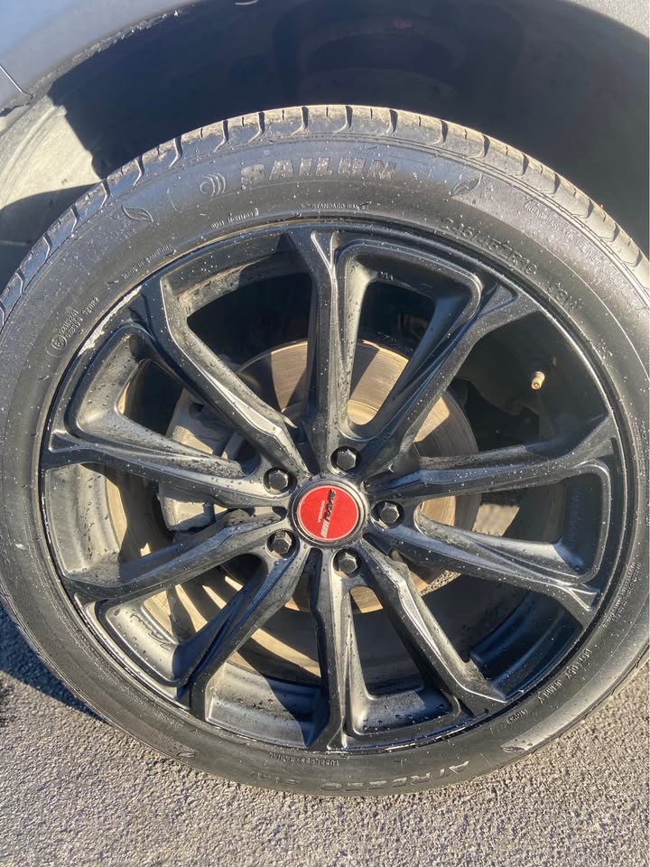 2017 Hyundai Tucson - $11,800