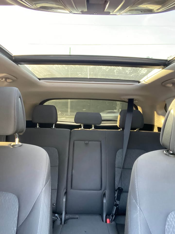 2017 Hyundai Tucson - $11,800