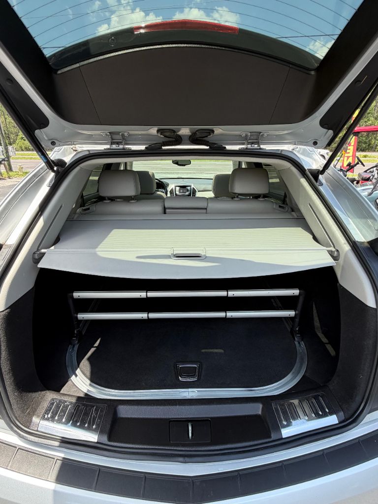 2014 Cadillac SRX - $12,499