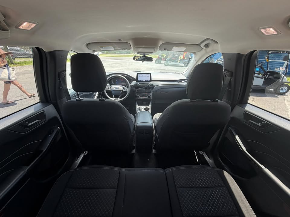 2024 Ford Escape - $19,500