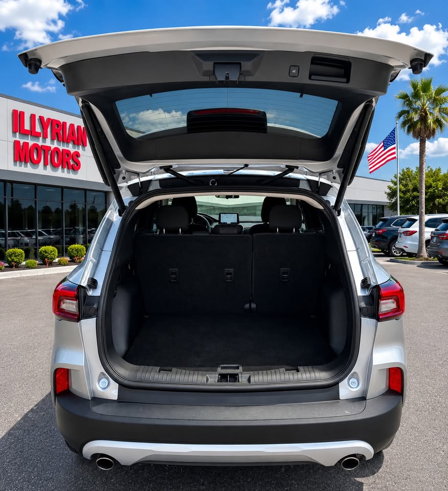 2024 Ford Escape - $19,500
