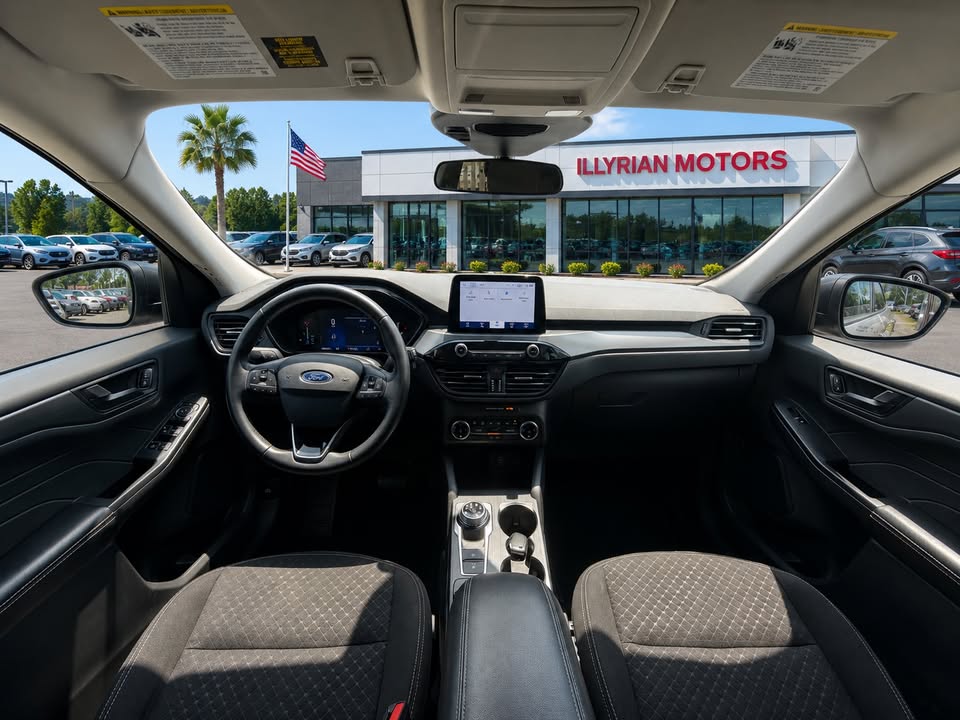 2024 Ford Escape - $19,500