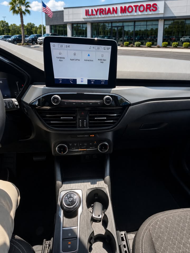 2024 Ford Escape - $19,500