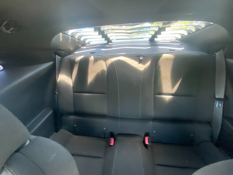 2014 Chevrolet Camaro - $10,200