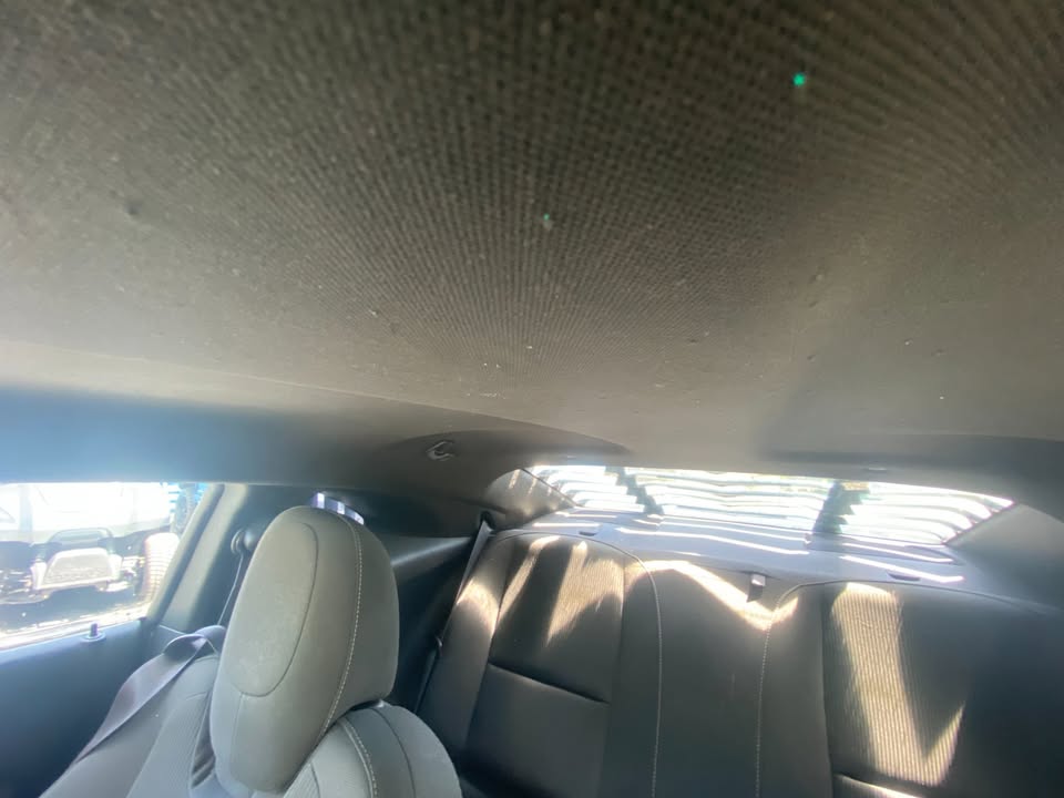 2014 Chevrolet Camaro - $10,200