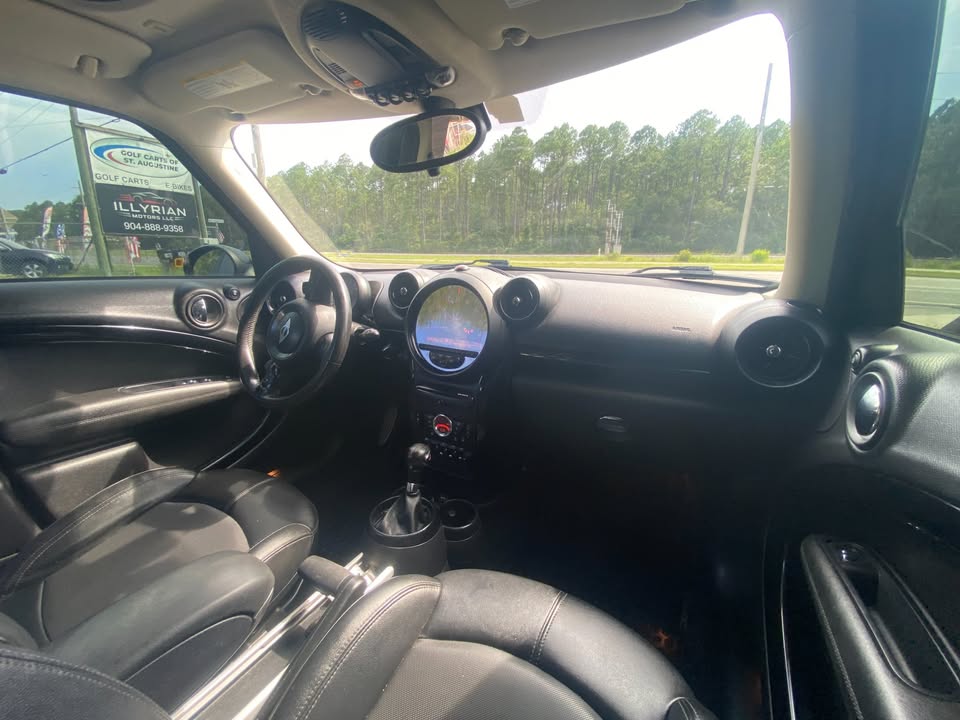 2015 MINI Cooper - $7,999