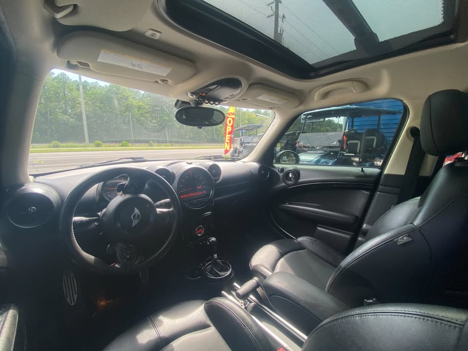 2015 MINI Cooper - $7,999