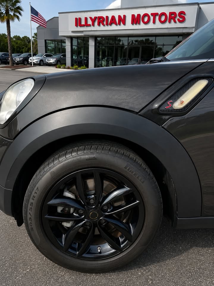 2015 MINI Cooper - $7,999