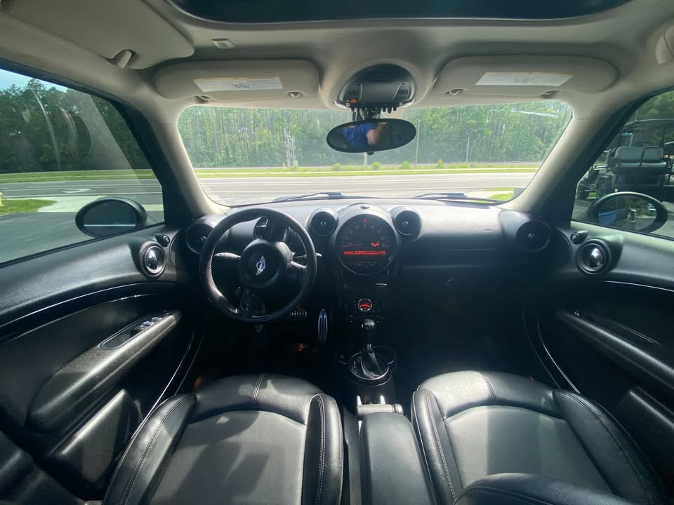 2015 MINI Cooper - $7,999