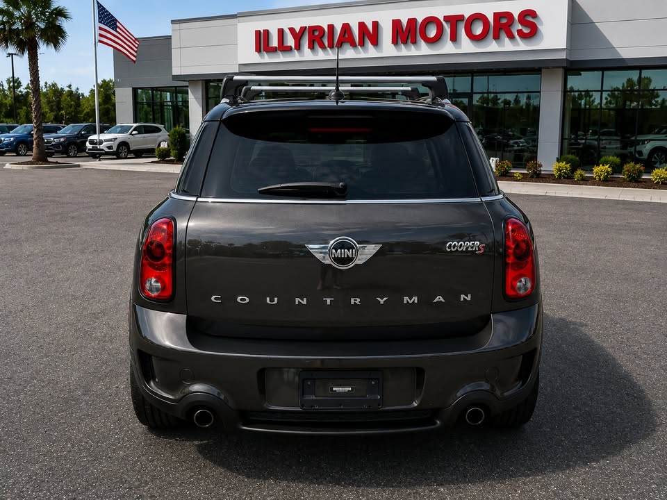 2015 MINI Cooper - $7,999