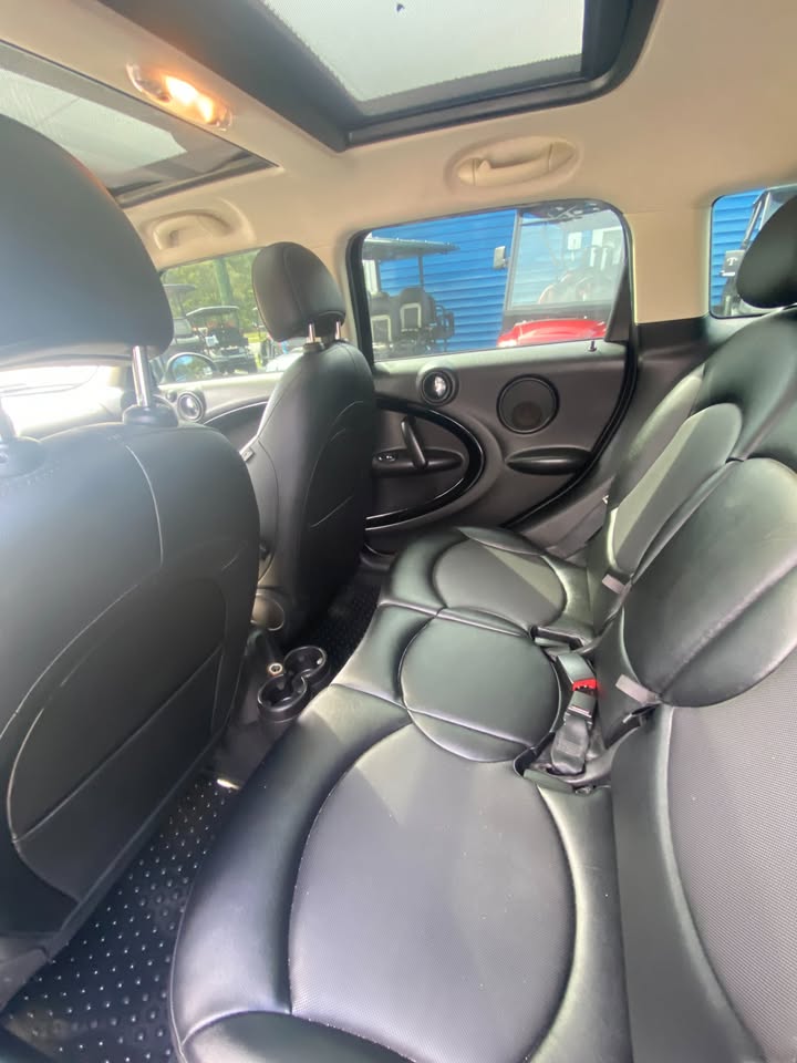 2015 MINI Cooper - $7,999