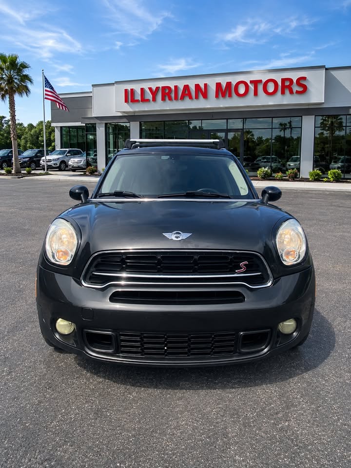 2015 MINI Cooper - $7,999