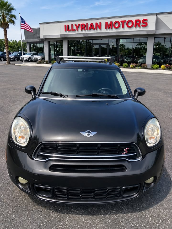 2015 MINI Cooper - $7,999