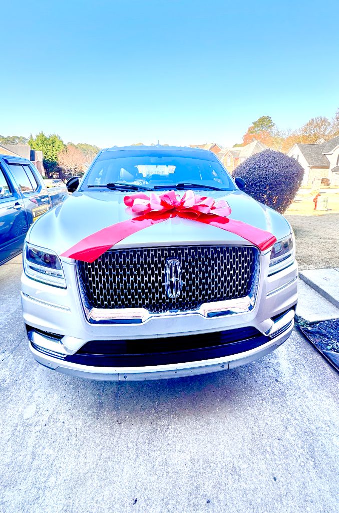 2018 Lincoln Navigator