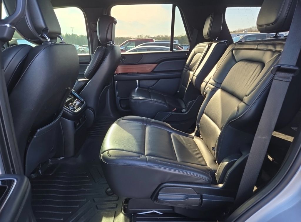 2018 Lincoln Navigator